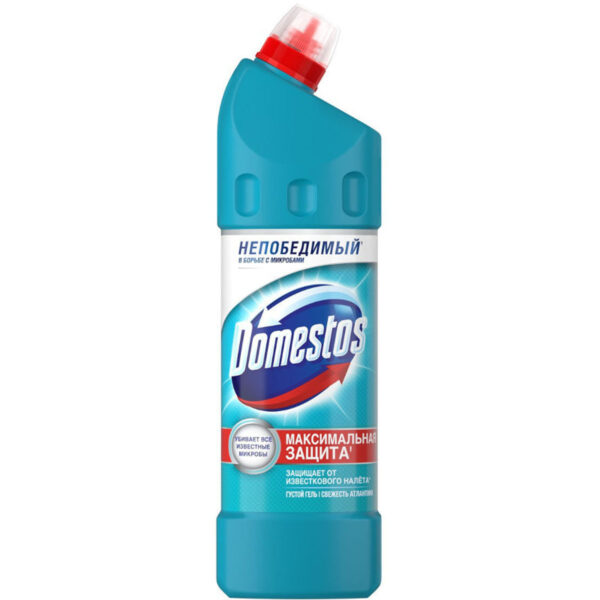 Domestos დომესტოსი